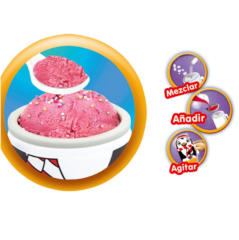 Helado M