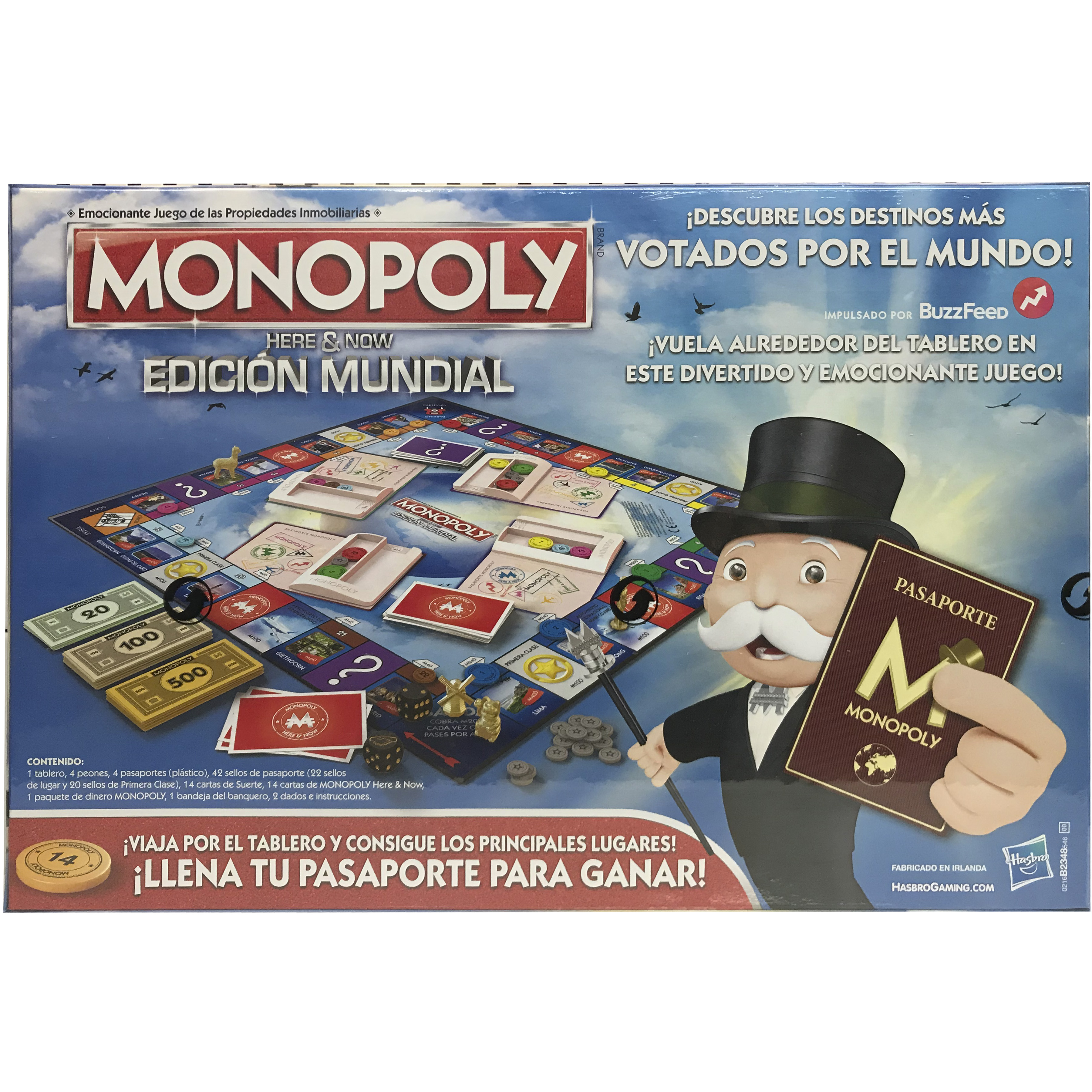 imagen monopoly edici