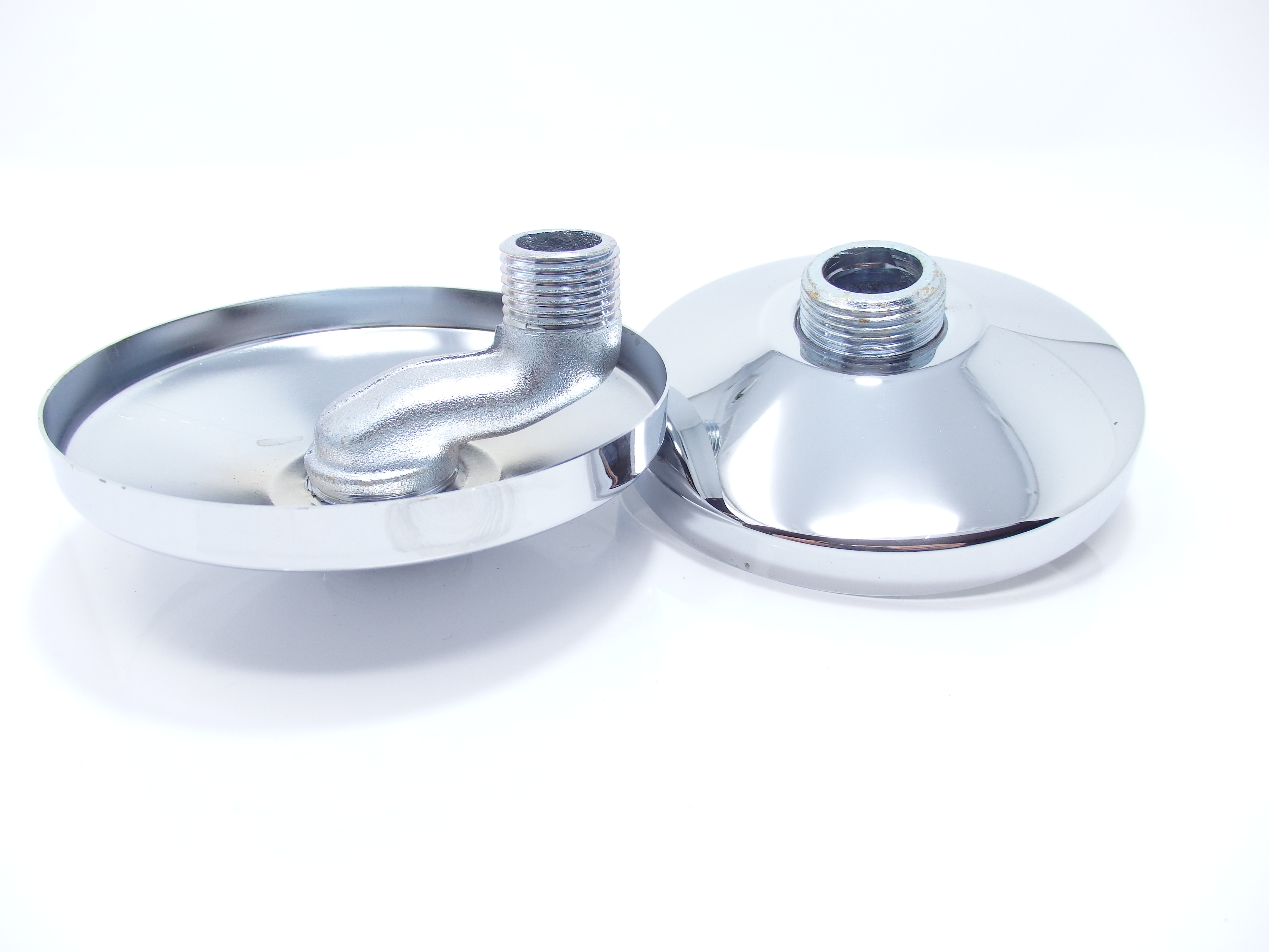 imagen exc&eacute;ntrica 3cm para grifo cocina