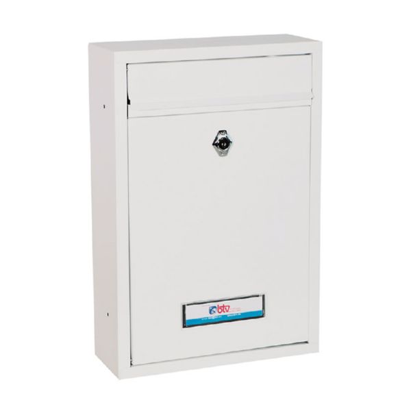 Buz&oacute;n exterior individual BTV Bermeo