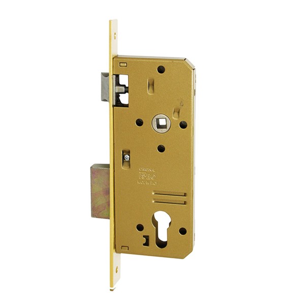 Cerradura embutir madera ISEO 200N