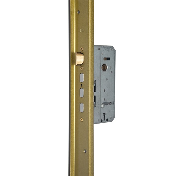 Cerradura embutir seguridad ARCU 511-45 