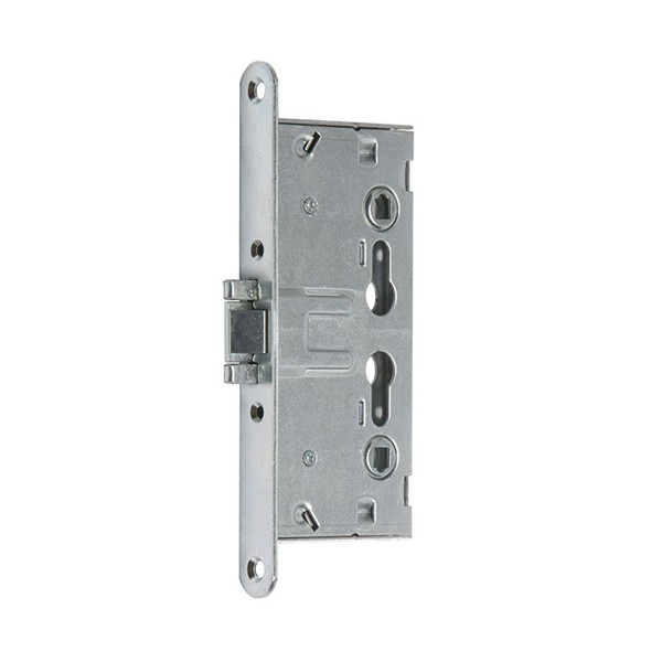 Cerradura puerta cortafuegos ISEO