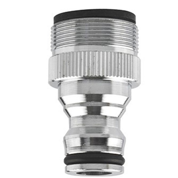 Racor lat?n conexi?n manguera a grifo MT