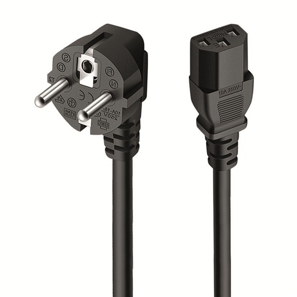 CABLE ALIMENT. C13. 1,5M UNICO