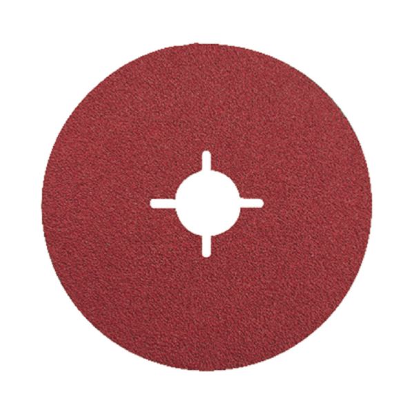 3 DISCOS FIBRA 115MM GR 50 RATIO LIJA