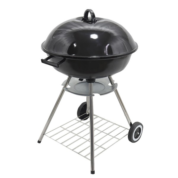 BARBACOA CARB&Oacute;N SUPERGRILL &Oslash;56cm