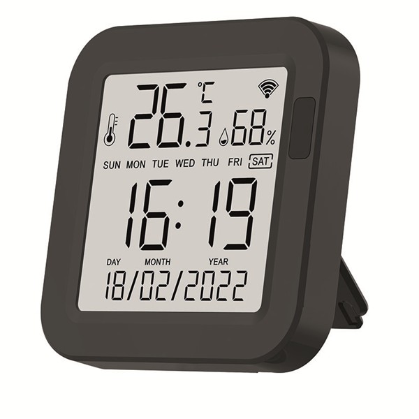 CONTROL REMOTO WIFI AIRE ACONDICIONADO