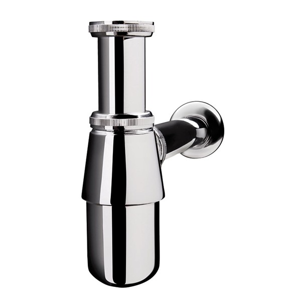 SIFON BOTELLA LAT&Oacute;N &Oslash;32 1"1/4 C/ALARGO