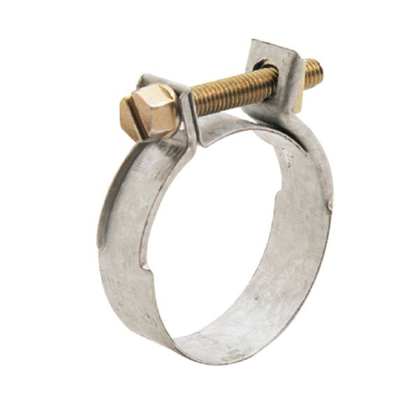 ABRAZADERA MET."C/T"16X18