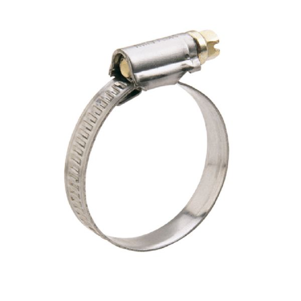 ABRAZADERA SIN FIN L. ASFA" 16X27 16-27 W2