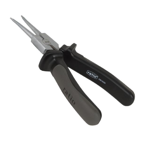 ALICATE PARA ARANDELAS EXTERIOR PUNTAS RECTA 175mm