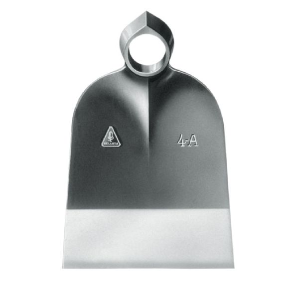 AZADA N&ordm; 4A 200X165 MM. BELLOTA