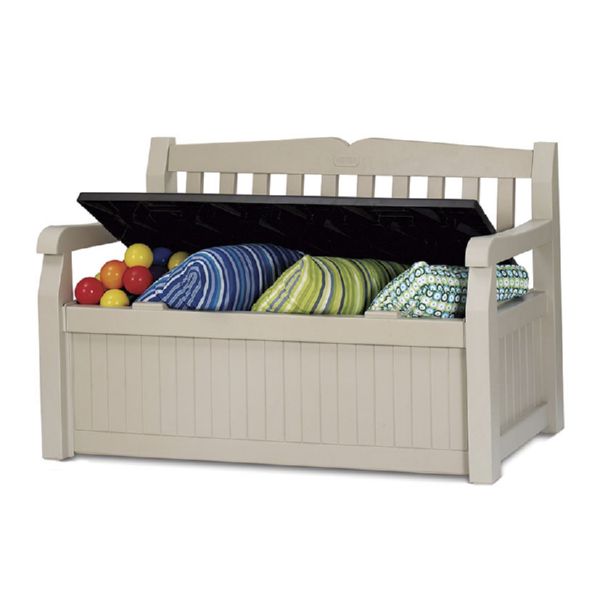 Banco Ed&eacute;n 140x60x84 cm