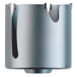 BROCA CORONA MULTICUT 80mm ROSCA M-16