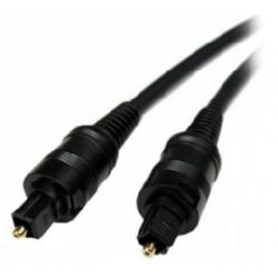 CABLE FIBRA OPTICA 1,5M DIGITAL 