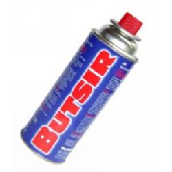 CARTUCHO GAS CP-250 BUTSIR 227Ggr B-250