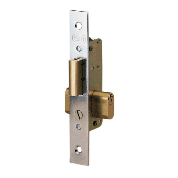 CERRADURA EMBUT.N&ordm;1549 14MM.MCM