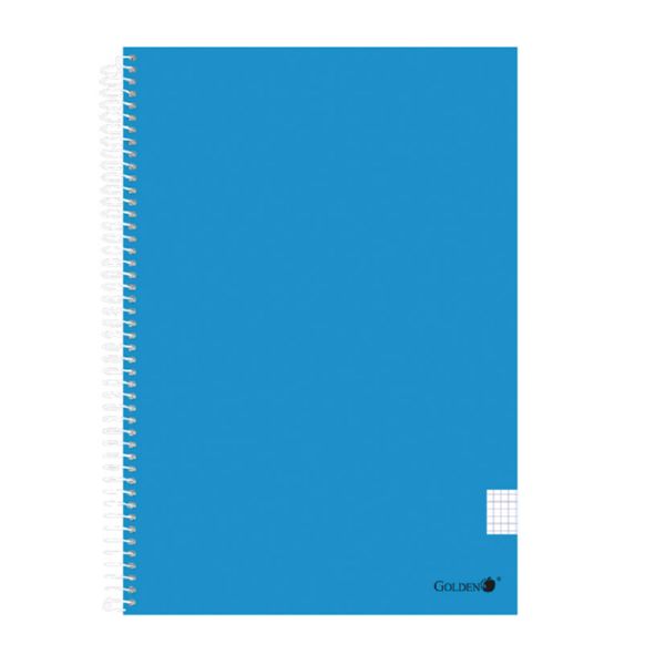 CUADERNO A4 80 HOJAS. CUAD. PACK 4+1