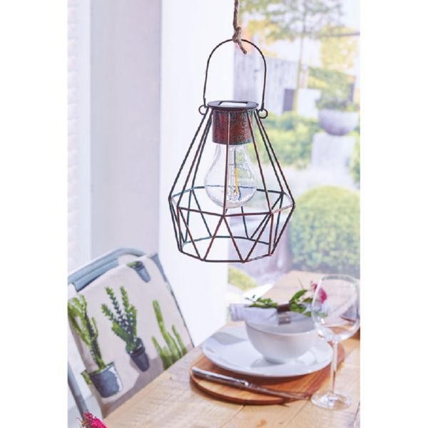 DECORACI&Oacute;N SOLAR DUSSELDORF IP44