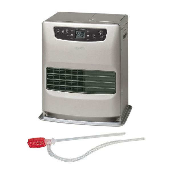 Estufa parafina Mod. LC 32