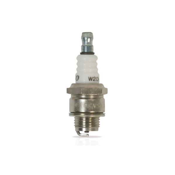 GARLAND BUJ&Iacute;A PARA MOTOR 2T ASIENTO C&Oacute;NICO 16 MM. PACK DE 2 BUJIAS RCJ6Y