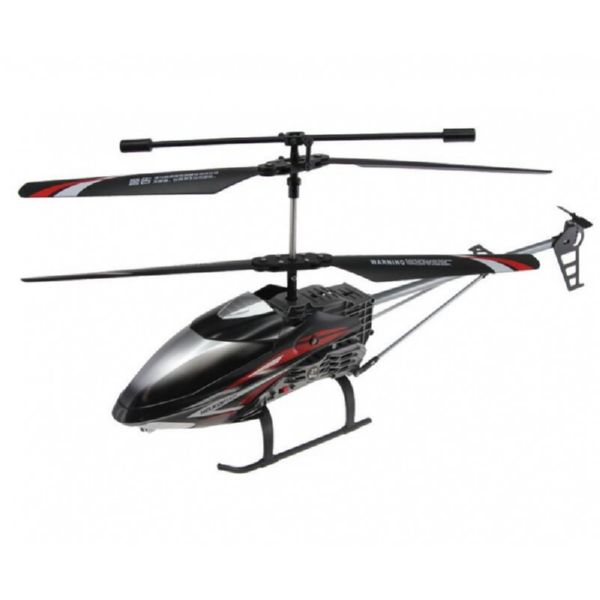 HELICOPTERO VOLADOR PATHFINDER RADIO CONTROL R/C SKY ROVER