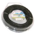 HILO DESBROZADORA 3.9mm 25m Aprox. BOBINA HELICOIDAL SILENCIOSO ALPEX