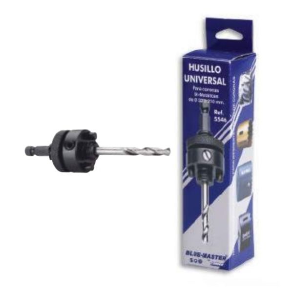 HUSILLO CORONAS DE 32 A 210 MM REF.157545 ASEIN