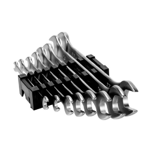 LLAVE FIJA 2 BOC.JGO.8 PALMERA