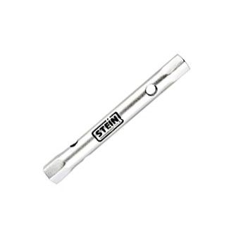 LLAVE TUBO ESPECIAL 12X13 INTERIOR ANCHO PARA ESPARRAGO PASADOR