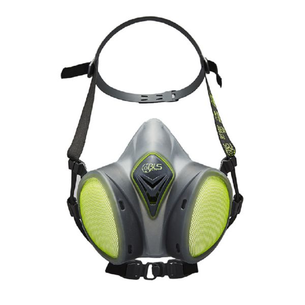 M&aacute;SCARA BLS 8000 NEXT A1P2 R D