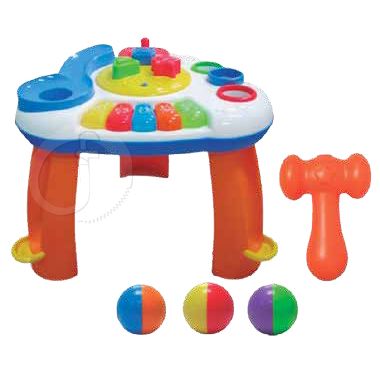 MESA ACTIVIDADES 3 PATAS WINFUN