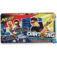 NERF DART TAG STARTER SET PARA 2 JUGADORES