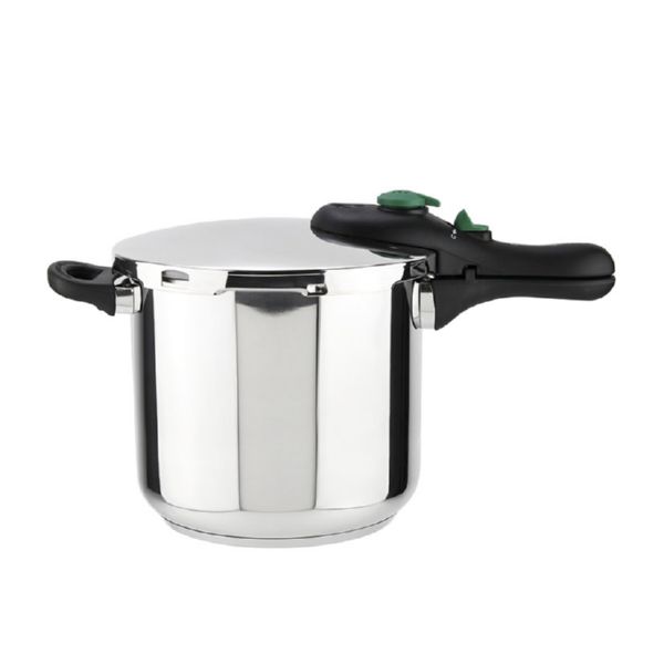 Olla a presi&oacute;n Dynamic, 8 litros