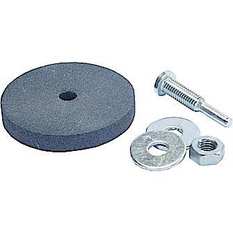 PIEDRA AFILAR 75mm PARA TALADRO