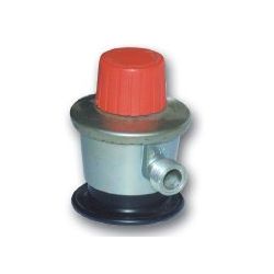 REGULADOR GAS BUTANO SALIDA REGULABLE