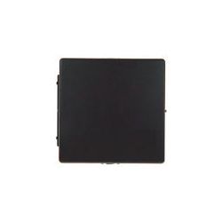 SIMON 82 TECLA INTERRUPTOR / CONMUTADOR SIMPLE GRAFITO 82010-38