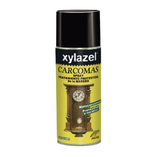 XYLAZEL CARCOMAS 400 SPRAY
