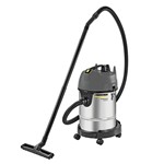 Aspirador seco/h?medo KARCHER NT 30/1 ME