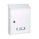 Buz&oacute;n exterior individual BTV Laredo