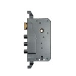 Caja central recambio cerradura Arcubloc