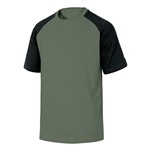 Camiseta DELTA PLUS Mach Spring.