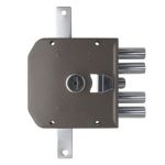 Cerradura de sobreponer Mod. 434.