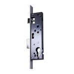 Cerradura embutir carpinter&iacute;a met&aacute;lica I