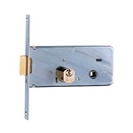 Cerradura embutir ISEO Serie 712