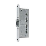 Cerradura puerta cortafuegos ISEO