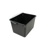 Cubeta pintor con rejilla RATIO