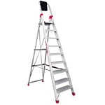 Escalera profesional FARAONE Domus