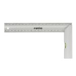 Escuadra carpintero RATIO 3210